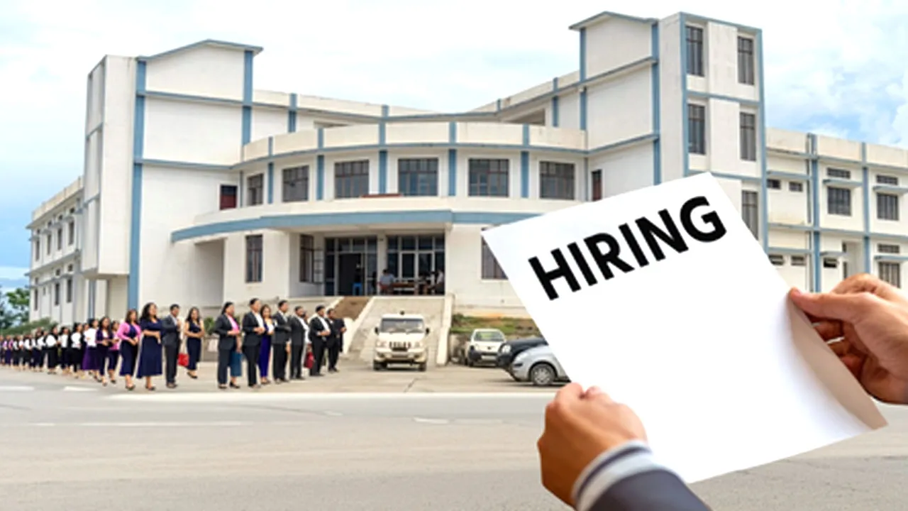 Government Jobs 2026: रेशम बोर्ड और KVIC में भर्ती, जानें योग्यता, उम्र, सैलरी और आवेदन की पूरी जानकारी