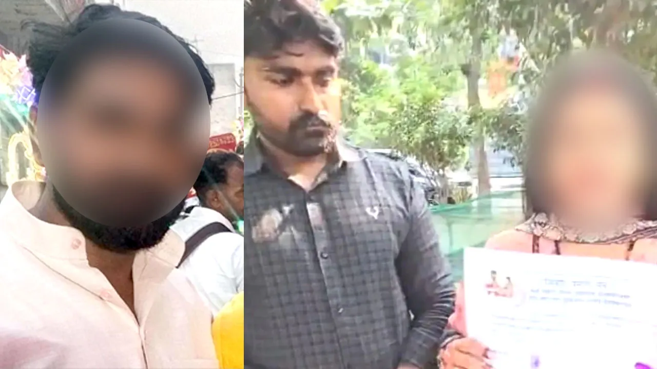 उत्तर-प्रदेशीय सफाई कर्मचारी संघ का कैराना शाखा अध्यक्ष निलंबित