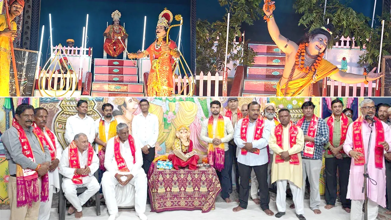 नारद मुनि के ध्यान से डोल उठा देवराज इंद्र का सिंहासन
