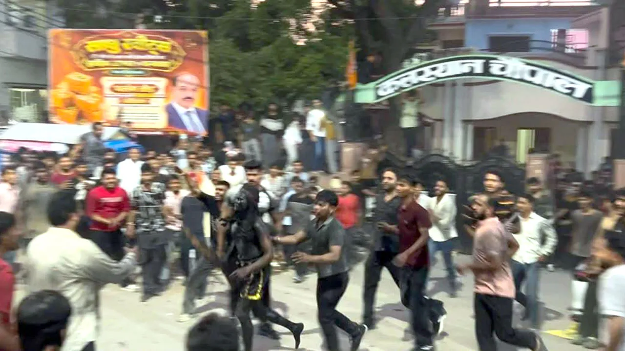 Ramlila: कैराना का ‘काल’ बना सांप्रदायिक सौहार्द की अनूठी मिसाल
