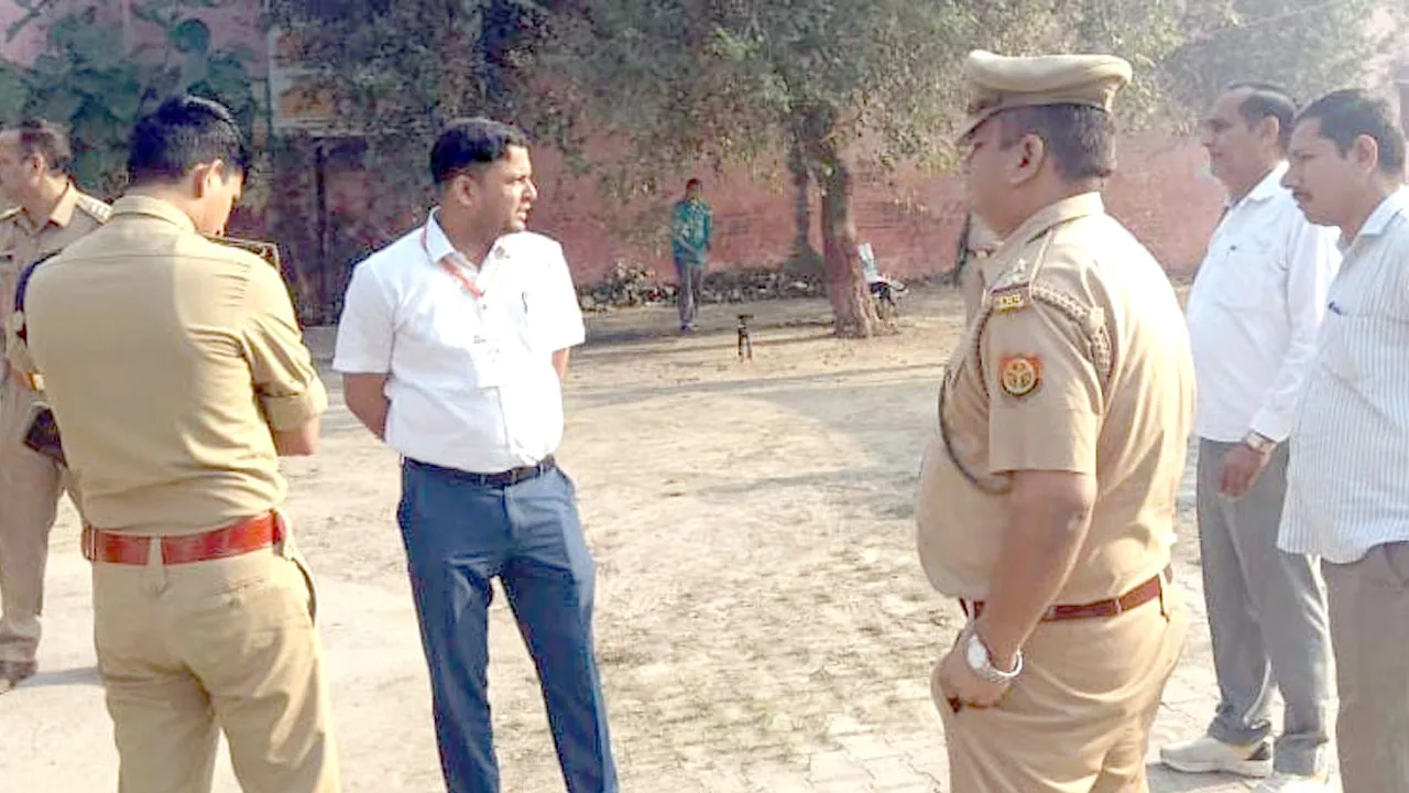 एमएलसी स्नातक-शिक्षक के लिए 69.89 फीसदी मतदान, कड़ा रहा सुरक्षा का पहरा