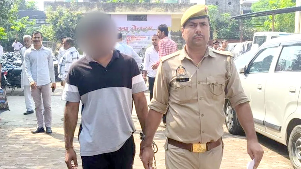 छात्रा के चचेरे भाई की हत्या के आरोपी को आजीवन कारावास की सजा