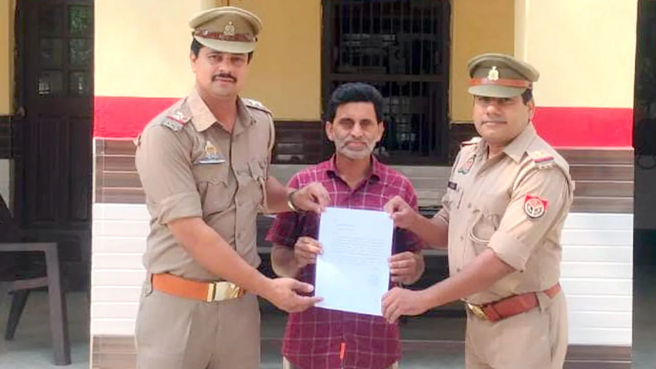 लोन दिलाने का झांसा देकर 61,800 रुपये ठगे, साइबर सेल ने कराए वापिस