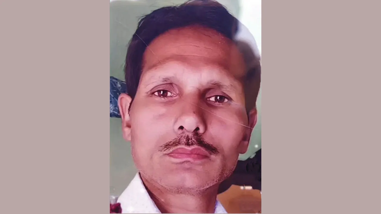 ट्रेन में दोस्तों के बीच मारपीट, एक की मौत, आरोपी राकेश फरार