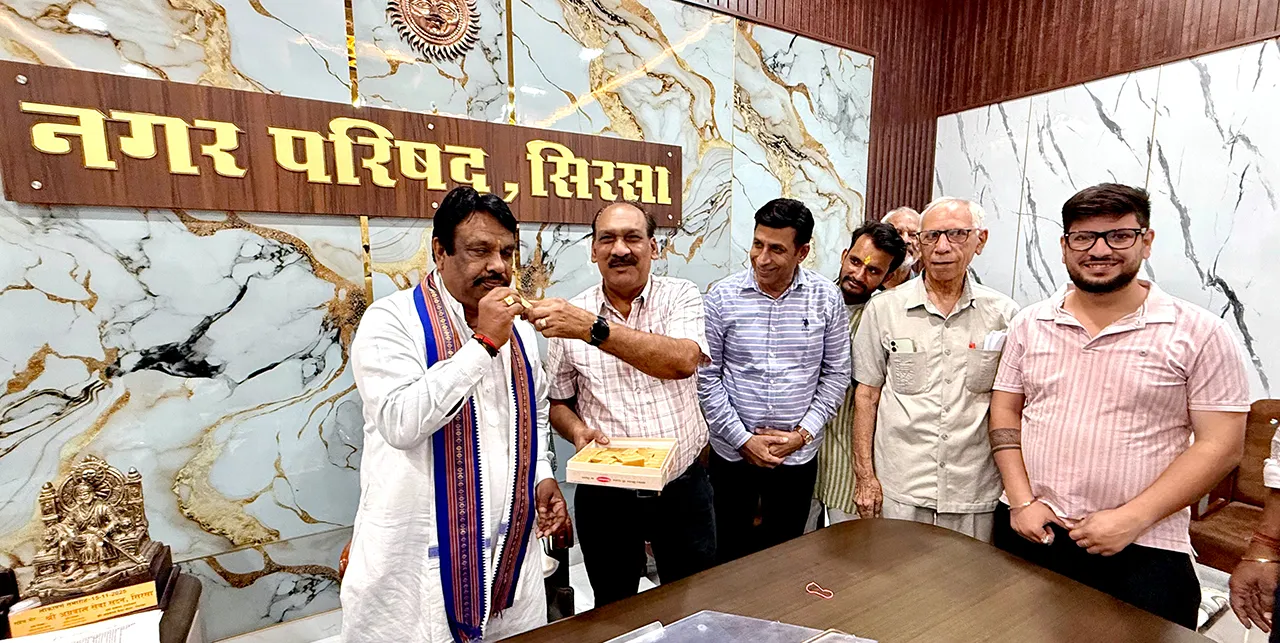 26 लाख की लागत से खन्ना कॉलोनी में पूरा हुआ विकाश कार्य