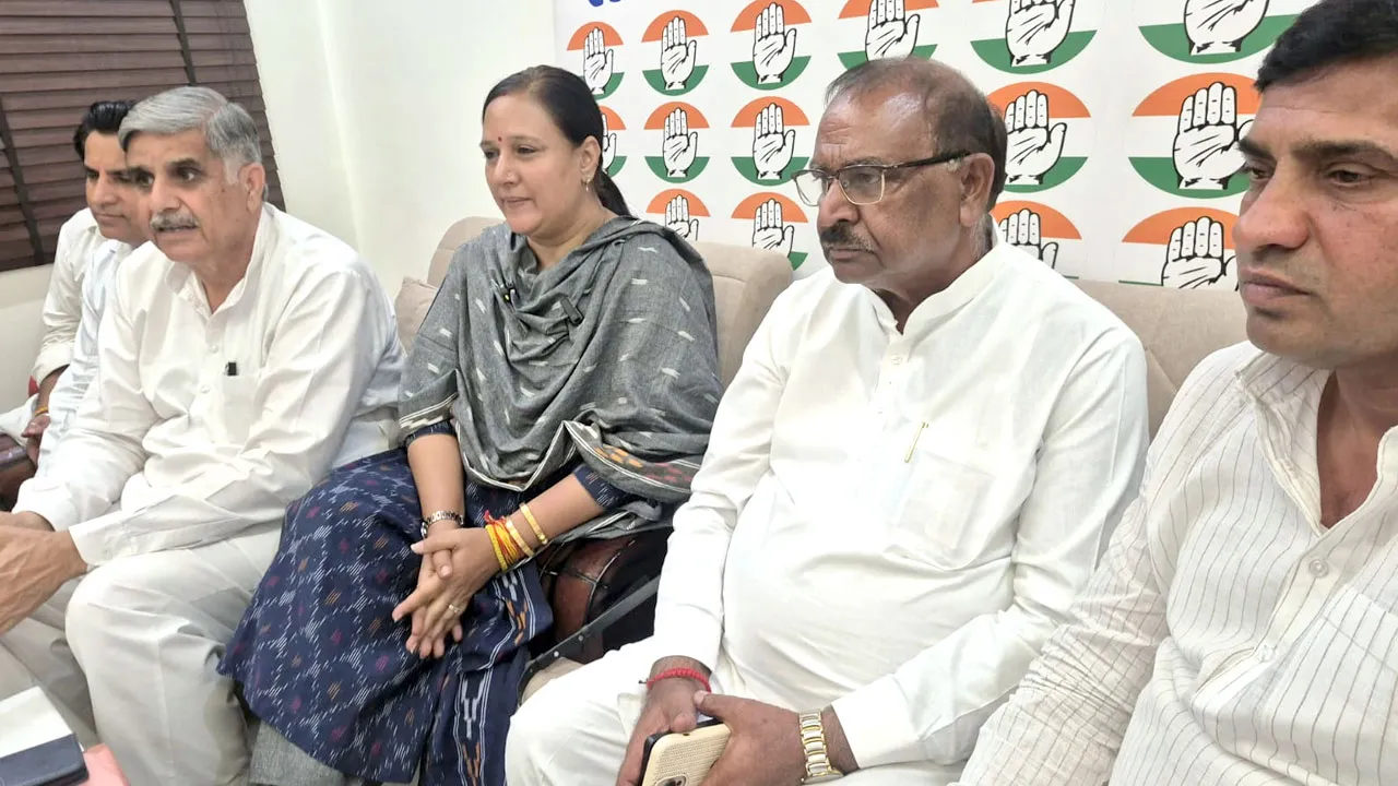 एक नवंबर की दिल्ली रैली में देश भर से 10 लाख लोग जुटेंगे -  सोइन