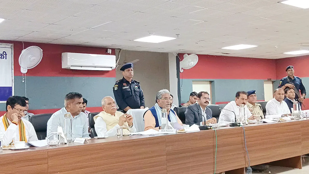 स्कूल टूर पर छात्रा की मौत मामले में एसडीएम की अध्यक्षता में कमेटी करेगी जांच: कृष्ण पंवार 
