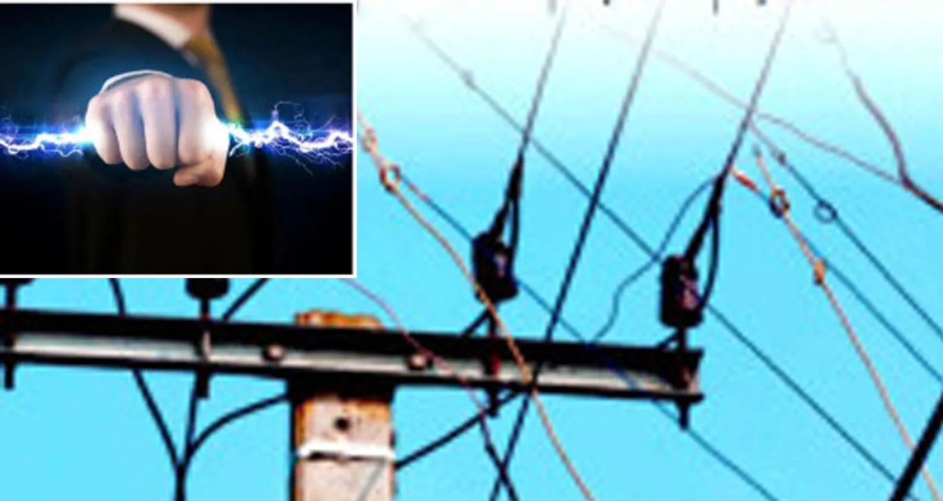 11 हजार वोल्ट की चपेट में आने से किसान की मौत