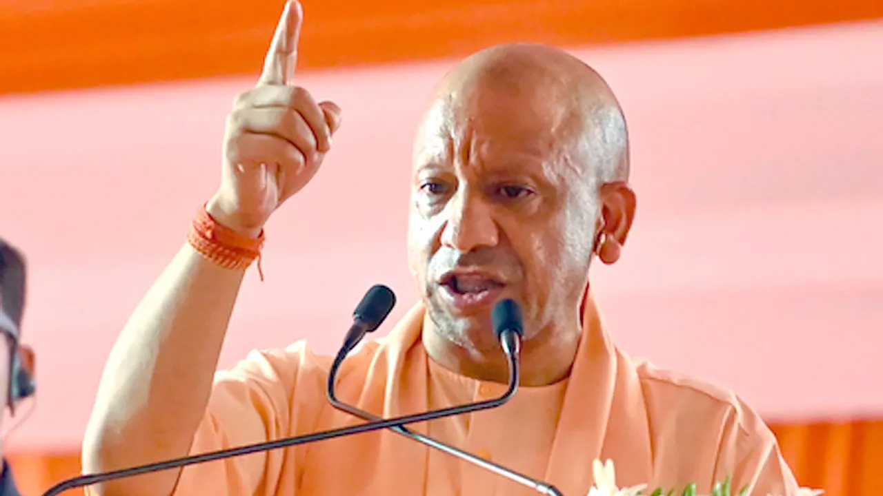 मैनपुरी सैनिक स्कूल को मिलेगी 9.524 हेक्टेयर जमीन, यूपी कैबिनेट ने दी मंजूरी