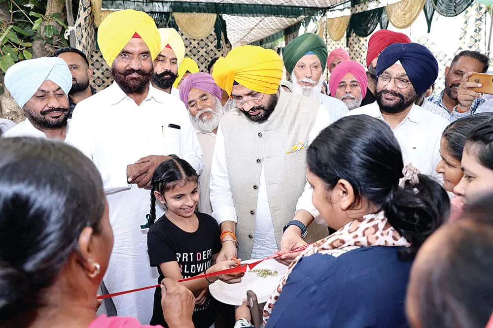 Ludhiana News 