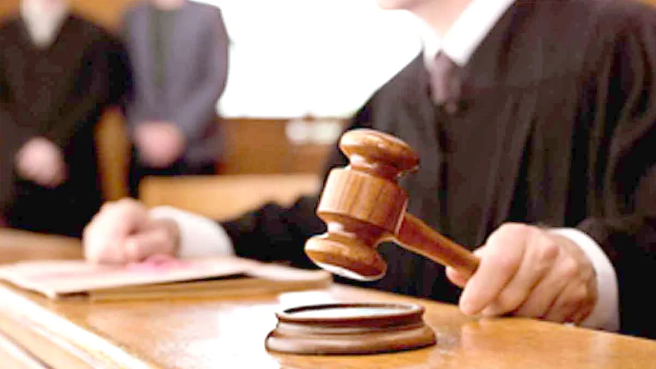 नीले ड्रम हत्याकांड के बाद कोर्ट का दूसरा बड़ा फैसला, दो और दोषियों को फांसी की सजा