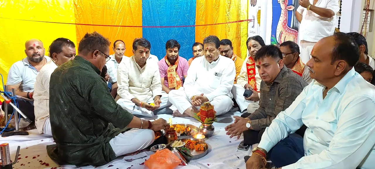 Miranpur Ramlila News (2)  