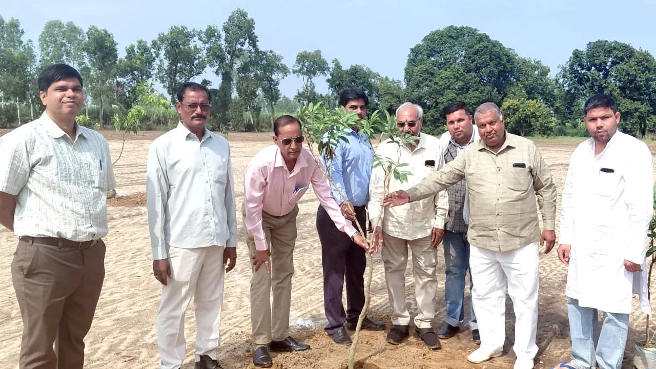 Farmers News: किसानों के लिए सरकार ने खोला सब्सिडी का खजाना, बागवानी पर मिलेगा 50 प्रतिशत तक अनुदान