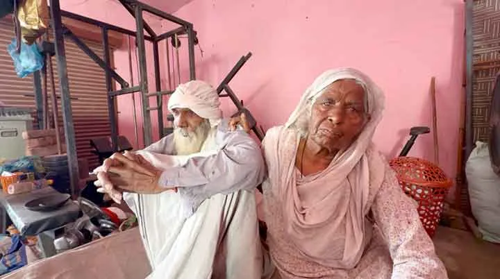 Moga-Elders