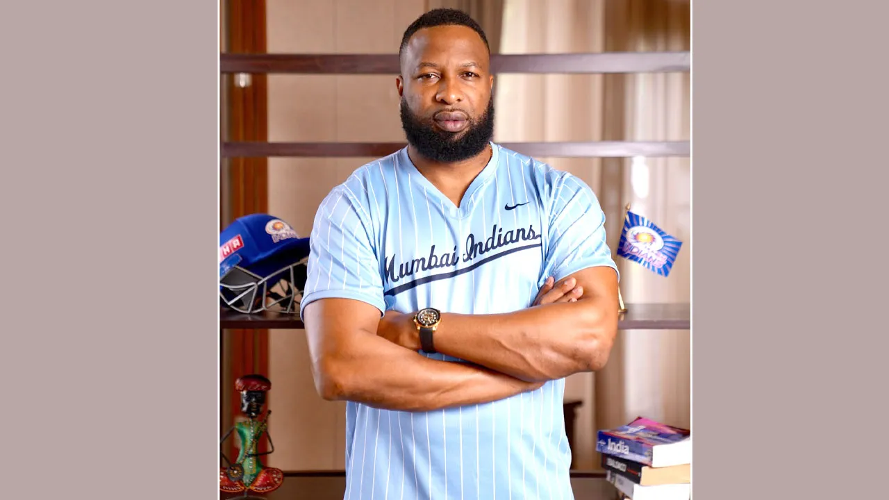 Kieron Pollard: मुंबई इंडियंस के नए हेड कोच बने कीरोन पोलार्ड