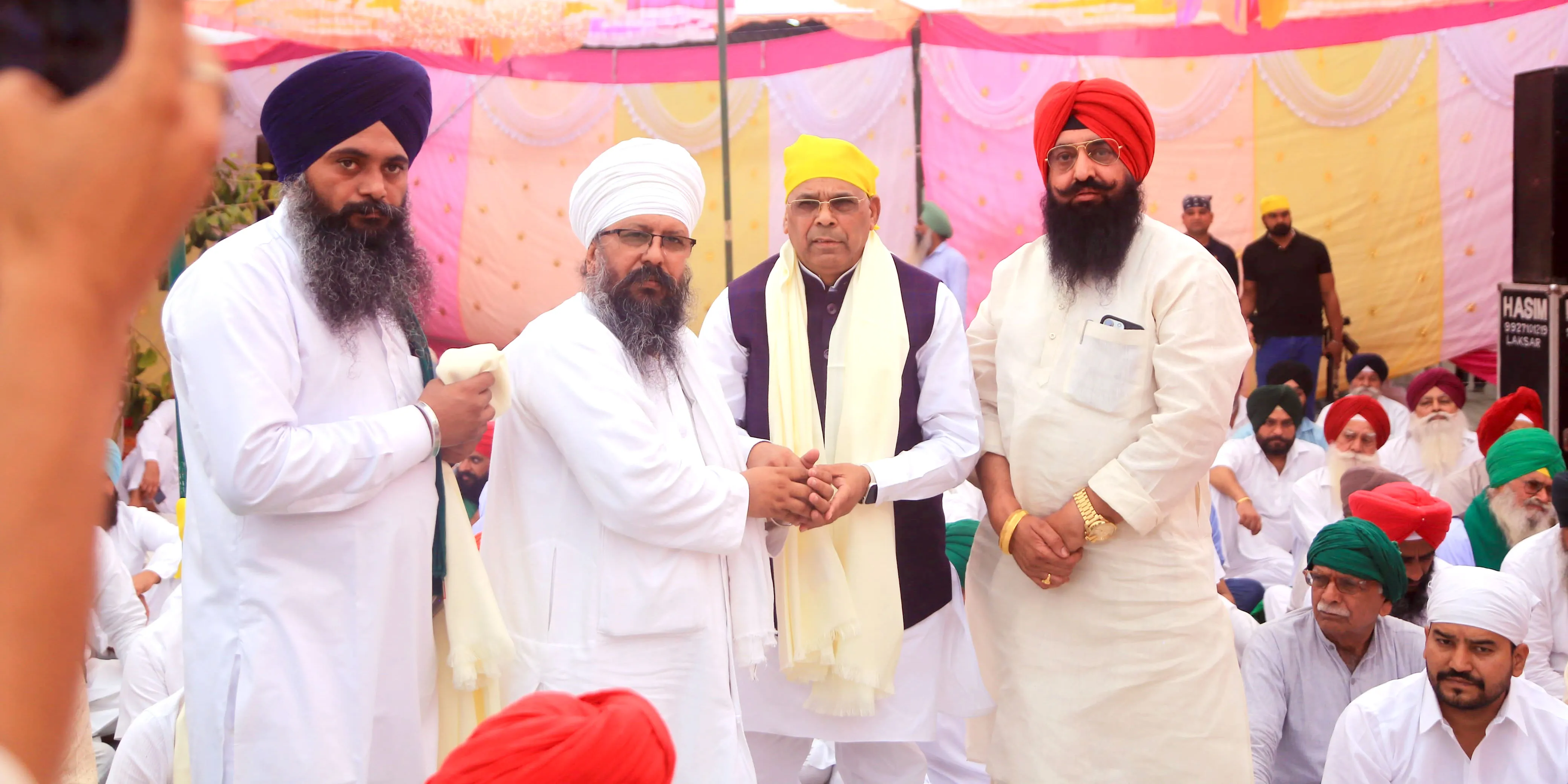 Muzaffarnagar News (2)