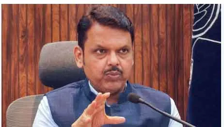 Nagpur MLC Election Result: नागपुर में कांग्रेस की जीत से BJP को झटका, देवेंद्र फडणवीस का 'Big Fat Zero' वाला पोस्ट बना चर्चा का विषय