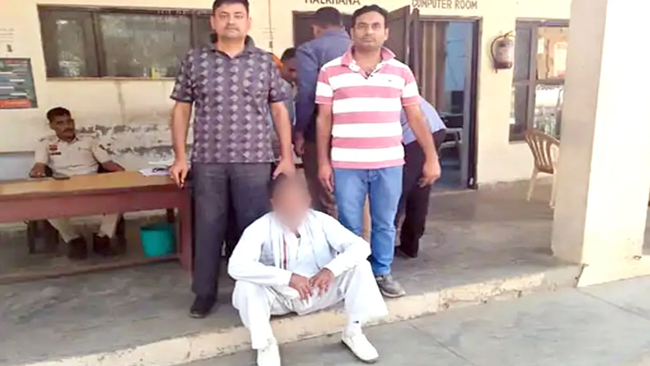 बिजली चोरी की जांच करने गई टीम से मारपीट, एक गिरफ्तार
