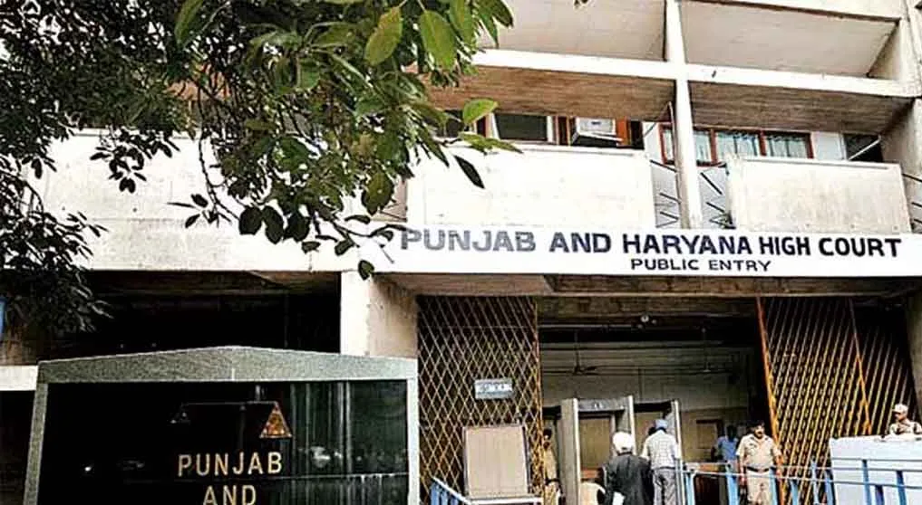 हरियाणा टीचर ट्रांसफर पॉलिसी-2026 पर हाईकोर्ट सख्त, मॉनिटरिंग सेल गठित