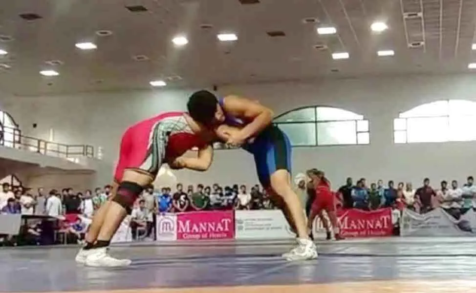 Railway Wrestling News: बीकानेर मंडल रेल प्रबंधक गौरव गोविल के मार्गदर्शन में पहलवानों ने बढ़ाया मंडल का गौरव