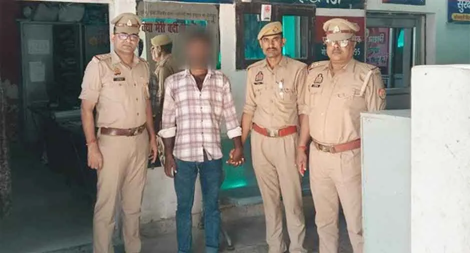 Sachin Raja Murder: 2,250 रुपये के लिए ले ली दोस्त की जान, बेहोशी की हालत में करंट देकर उतारा मौत के घाट