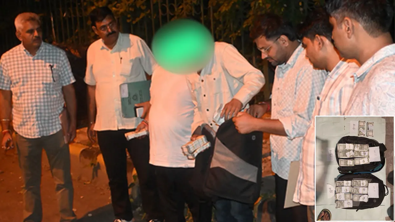 Fake Currency Notes: नकली करेंसी रैकेट का भंडाफोड़, 10.50 लाख के नकली नोट बरामद; 4 आरोपी गिरफ्तार
