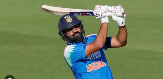 Rohit Sharma: 2027 वनडे वर्ल्ड कप को लेकर रोहित शर्मा का बड़ा इशारा! शुभमन गिल को लेकर कही ऐसी बात, वीडियो हुआ वायरल