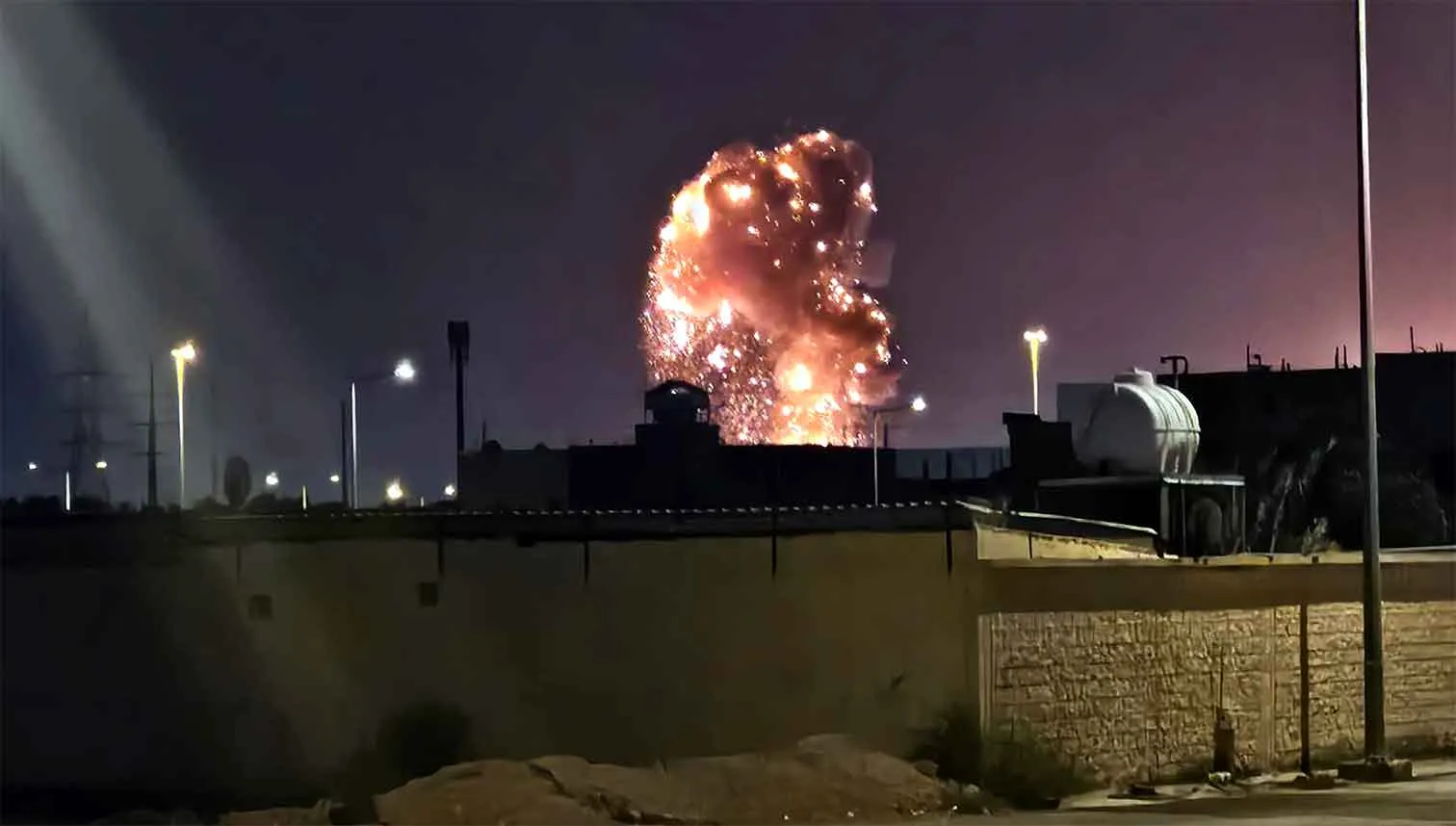 Saudi Arabia Attack: सऊदी अरब में भारतीय नागरिक की मौत पर भारत ने अपनाया कड़ा रुख