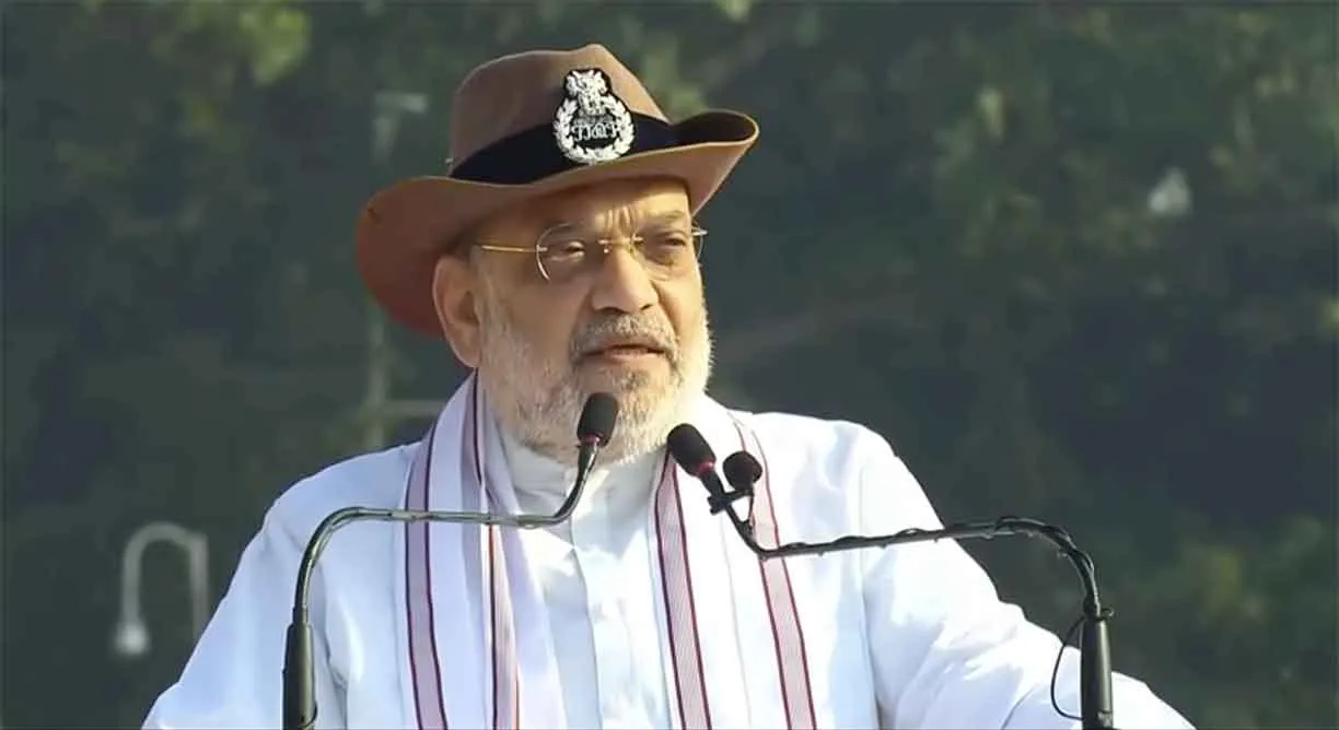 Amit Shah Latest News: अमित शाह को लेकर आई बड़ी खबर, देखें चुनाव पर कब हो रहा है भाजपा के अभियान का आगाज