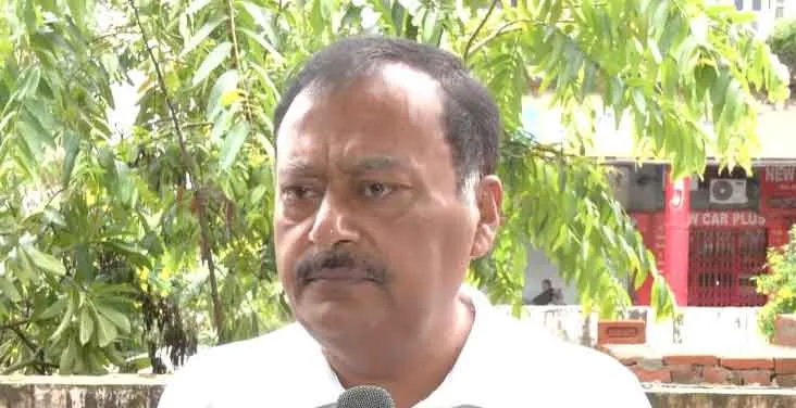 Uttar Pradesh Election News: उत्तर प्रदेश चुनाव से पहले इंडिया गठबंधन का बड़ा ऐलान