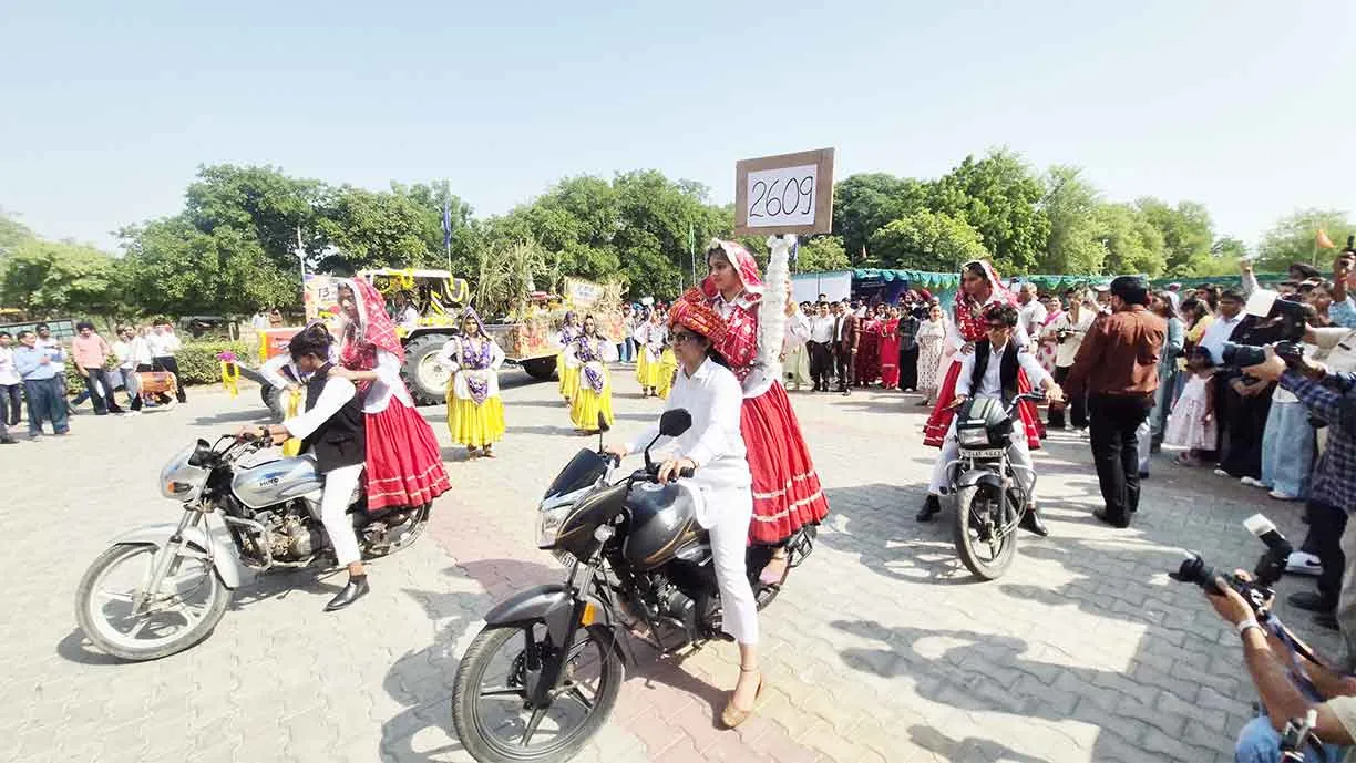 Triveni-Festival1