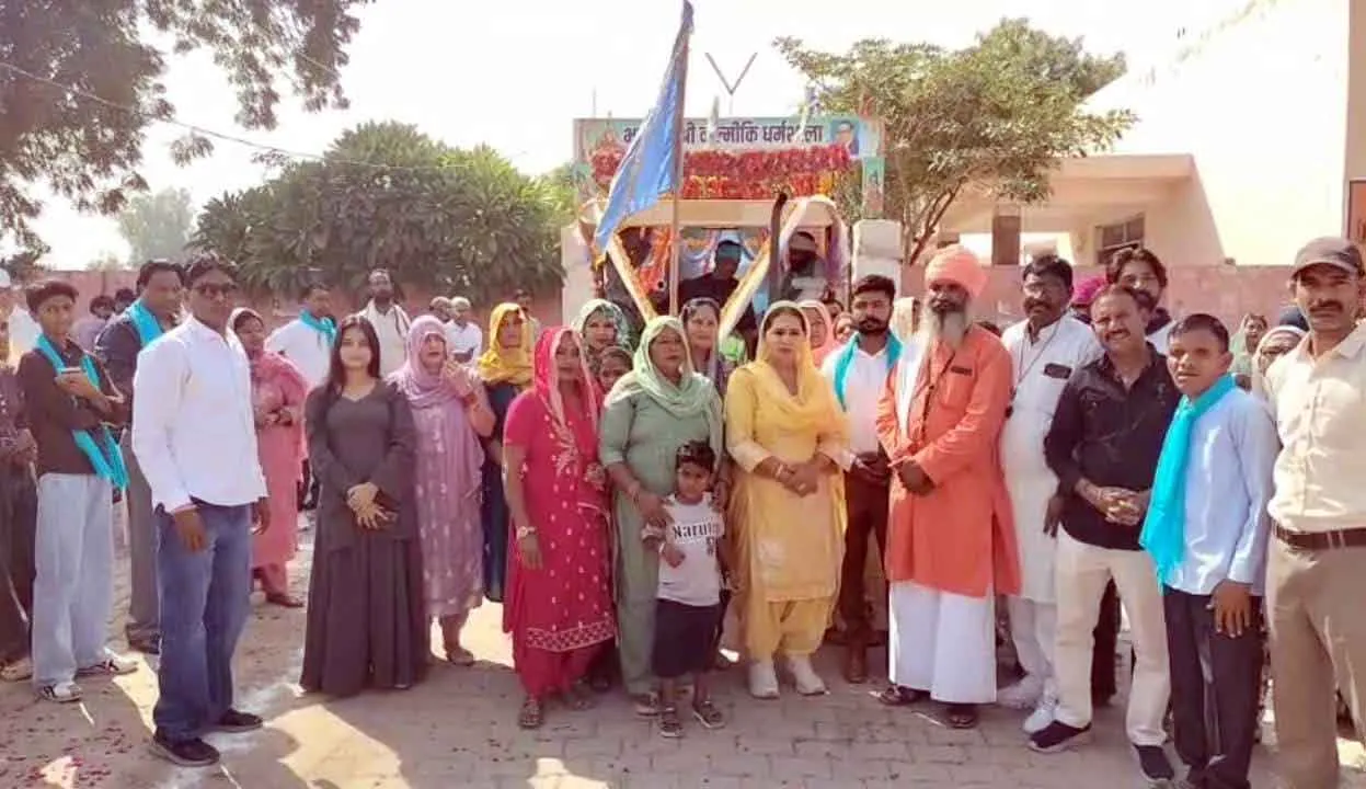 Valmiki Jayanti 2026: भगवान वाल्मीकि के प्रकट दिवस पर मानवता और सामाजिक समरसता का दिया संदेश