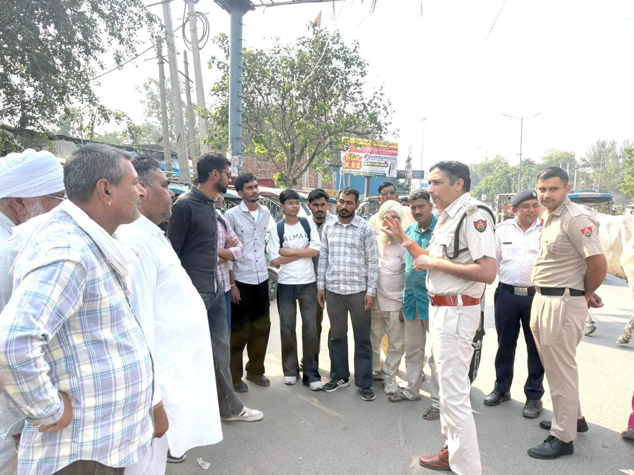 Traffic Rules Update: 1 नवंबर से यातायात वाहनों के लिए कड़े नियम लागू , पालन नहीं किया तो होगी बड़ी कार्रवाई