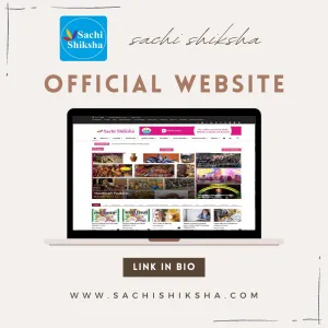 Sachi Shiksha Official