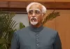 Hamid Ansari Latest News: पूर्व उपराष्ट्रपति की टिप्पणी पर बवाल, हिंदू सेना ने की 'पद्म श्री' पुरस्कार वापस लेने की मांग