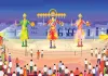 जानें, क्यों मनाया जाता है दशहरा का पर्व? | Dussehra