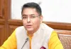ईडी सिर्फ बदनाम करने की कोशिश कर रही: अमन अरोड़ा