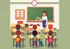 School News: ‘निपुण रामलीला’ मंच के माध्यम से स्कूल के बच्चे सीखेंगे संचार कौशल