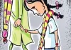 कोलकाता में नाबालिग लड़की का बाल विवाह, पुलिस ने पति-सास और पिता को दबोचा