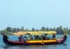 खराब मौसम बना काल, समुद्र में नाव डूबने से एक मछुआरे की मौत, 6 लापता