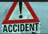 Road Accident: ट्रक के पीछे घुसी कार, एक घंटे तक मची चीख-पुकार, 4 लोगों की मौत