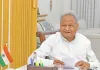 कोटा के अस्पताल में हुई मौतों और बीकानेर में किडनी फेल होने के मामलों पर गहलोत ने सीएम भजनलाल को लिखा पत्र 