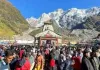 Uttarakhand Weather Update: फिर शुरू हुई चारधाम यात्रा, यात्रियों से प्रशासन के निर्देशों का पालन करने की अपील