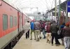 Railway Drinking Water: रेलवे स्टेशनों पर यात्रियों को मिल रहा स्वच्छ पेयजल, 98.73 फीसदी नमूने पास