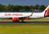 Air India News: ब्रिटेन में एयर ट्रैफिक कंट्रोल हुआ खराब, एयर इंडिया की उड़ानें भी हुई प्रभाव‍ित