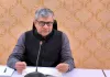 Railway News: अश्विनी वैष्णव ने रेलवे सुरक्षा, तकनीकी और रखरखाव संबंधी कमियों के सुधार के निर्देश दिए