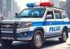Theft News: रात के अंधेरे में अज्ञात चोर ले उड़े घर के बाहर खड़ा टेम्पो, सुराग नहीं मिलने पर मामला दर्ज