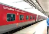 Train Schedule Revised: मानसून टाइम टेबल 15 जून से लागू, दो ट्रेनों के संचालन समय में बदलाव