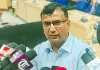 Rajasthan Railway News: गोगामेड़ी मेले को लेकर बीकानेर रेल मंडल ने किया व्यापक प्रबंध 