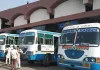 Haryana Roadways News: रोडवेज कर्मियों ने मांगों को लेकर किया प्रदर्शन